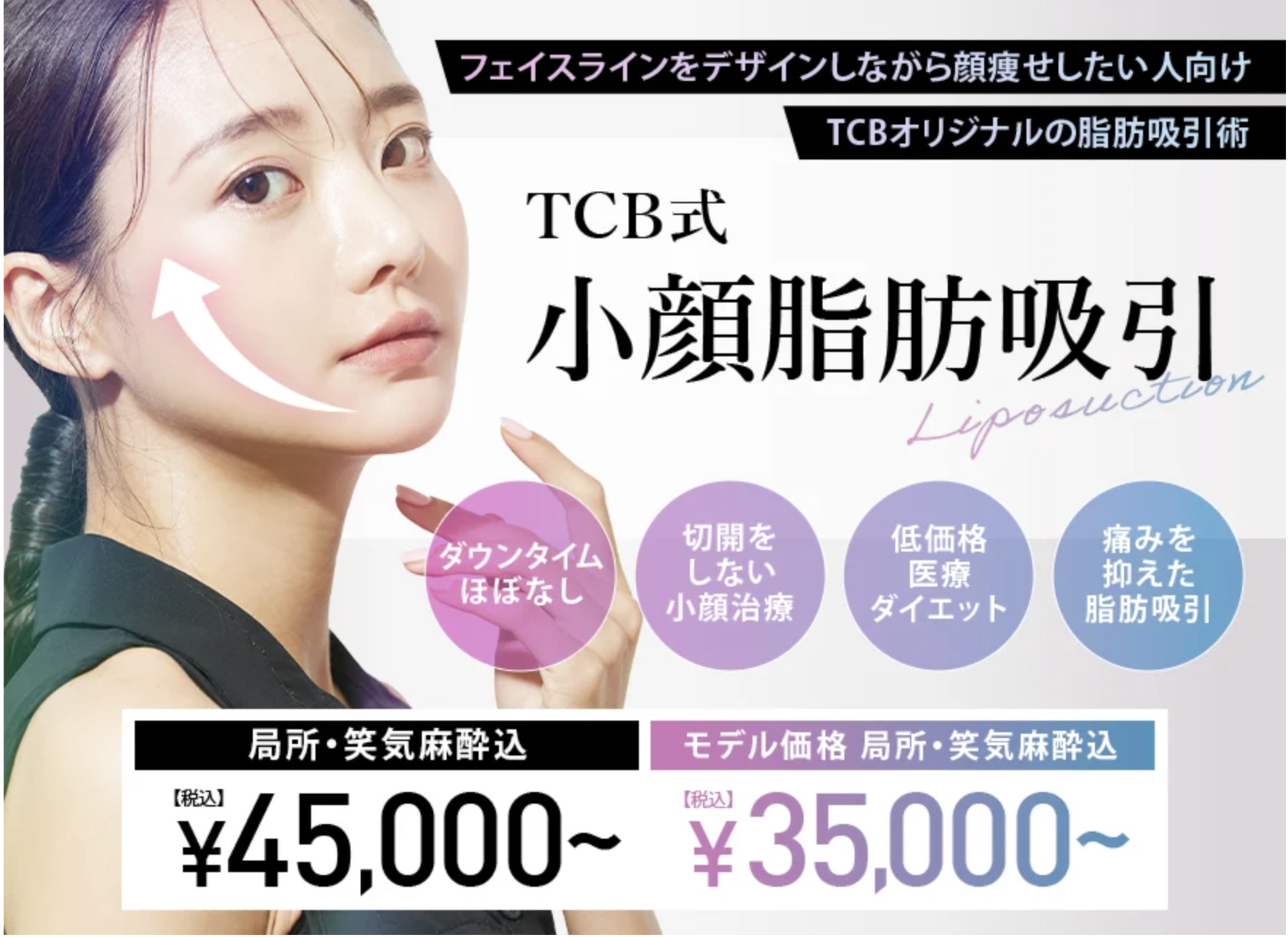 TCBバッカルファットで購入必須品】フェイスバンド 東京中央美容外科数